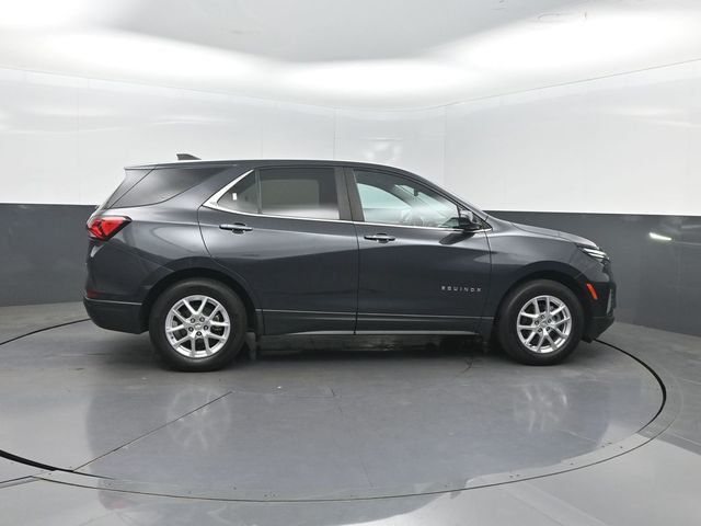 2023 Chevrolet Equinox FWD 4dr LT w/1LT - 23042415 - 35
