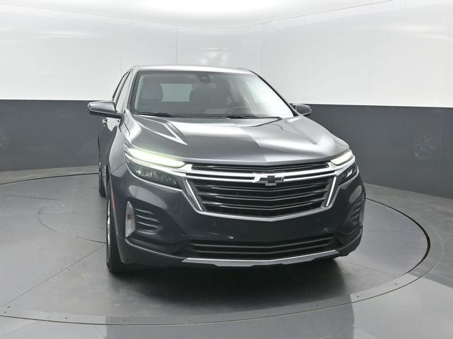 2023 Chevrolet Equinox FWD 4dr LT w/1LT - 23042415 - 37