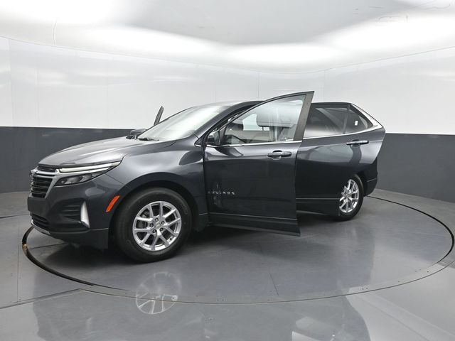 2023 Chevrolet Equinox FWD 4dr LT w/1LT - 23042415 - 38