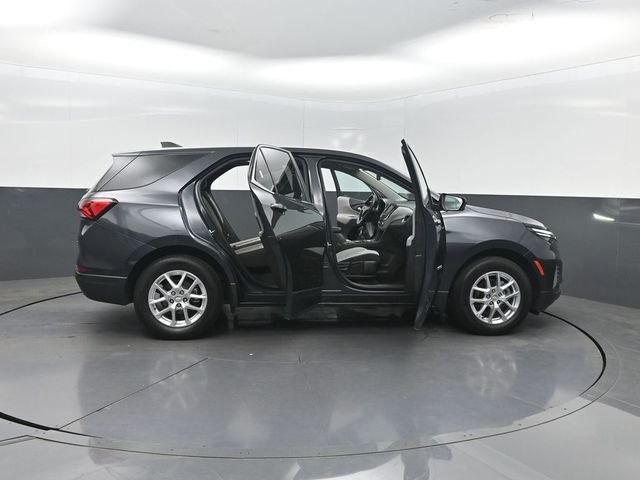 2023 Chevrolet Equinox FWD 4dr LT w/1LT - 23042415 - 39