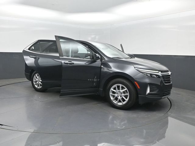 2023 Chevrolet Equinox FWD 4dr LT w/1LT - 23042415 - 40