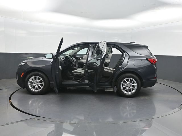 2023 Chevrolet Equinox FWD 4dr LT w/1LT - 23042415 - 41