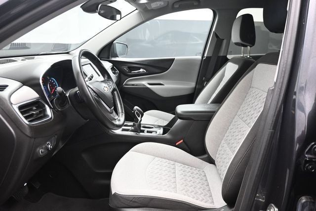 2023 Chevrolet Equinox FWD 4dr LT w/1LT - 23042415 - 6