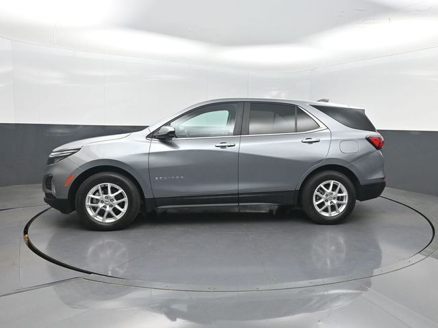 2023 Chevrolet Equinox FWD 4dr LT w/1LT - 23051173 - 1