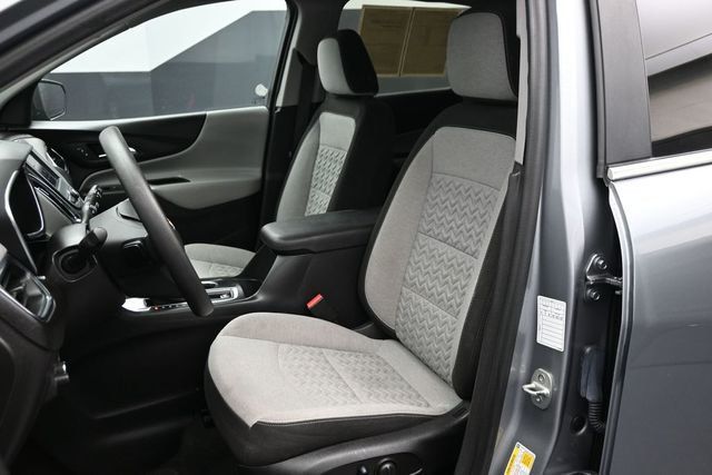 2023 Chevrolet Equinox FWD 4dr LT w/1LT - 23051173 - 4