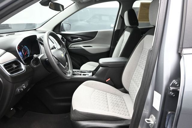 2023 Chevrolet Equinox FWD 4dr LT w/1LT - 23051173 - 5