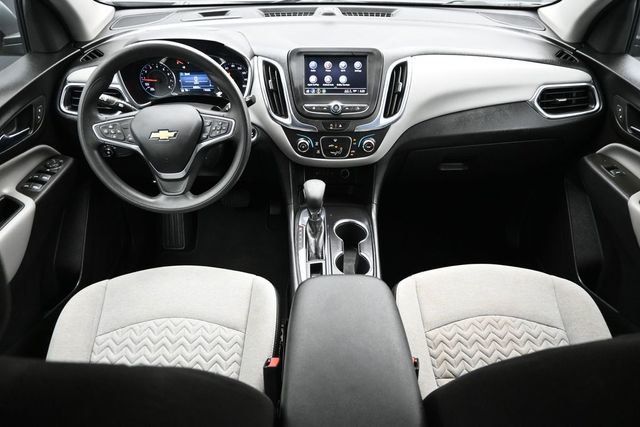 2023 Chevrolet Equinox FWD 4dr LT w/1LT - 23064487 - 16