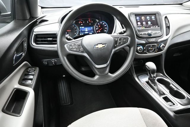 2023 Chevrolet Equinox FWD 4dr LT w/1LT - 23064487 - 17
