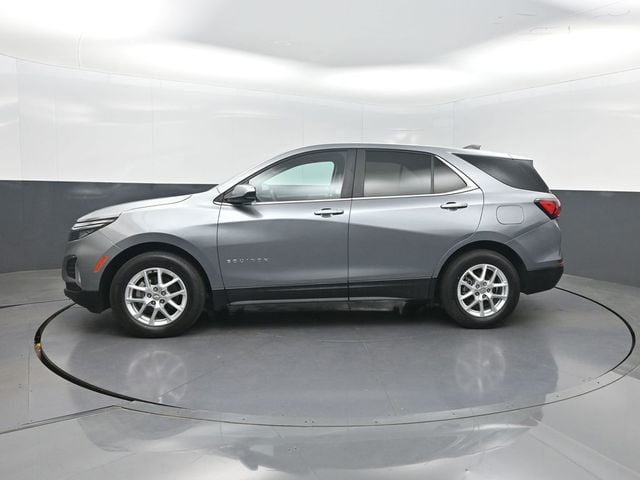 2023 Chevrolet Equinox FWD 4dr LT w/1LT - 23064487 - 1