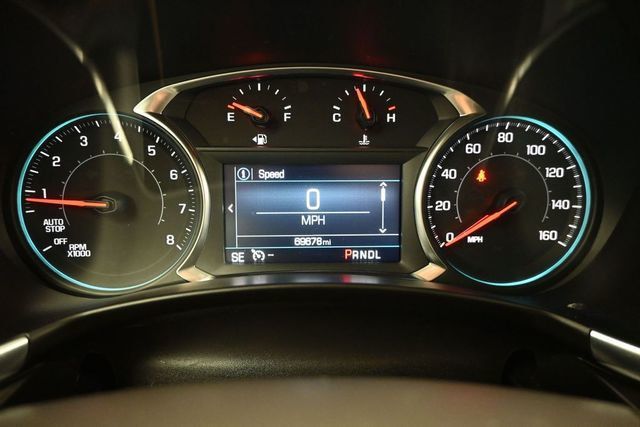 2023 Chevrolet Equinox FWD 4dr LT w/1LT - 23064487 - 23