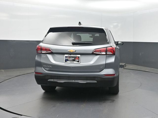 2023 Chevrolet Equinox FWD 4dr LT w/1LT - 23064487 - 36