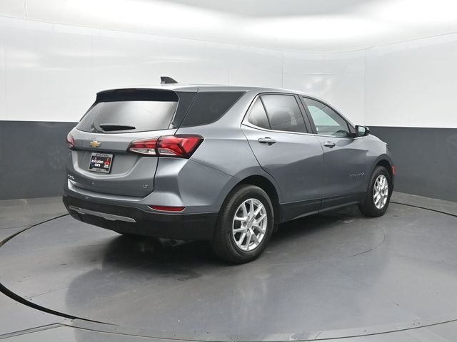 2023 Chevrolet Equinox FWD 4dr LT w/1LT - 23064487 - 37