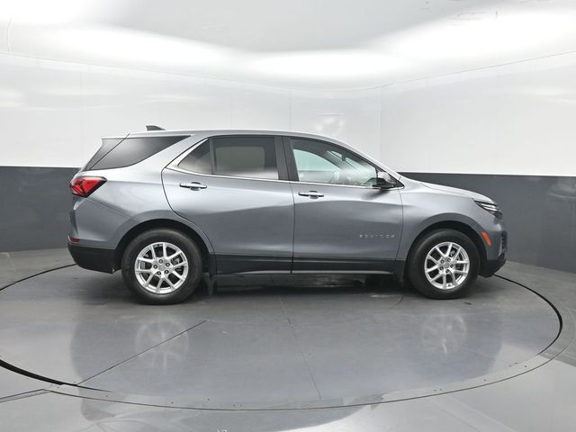 2023 Chevrolet Equinox FWD 4dr LT w/1LT - 23064487 - 38