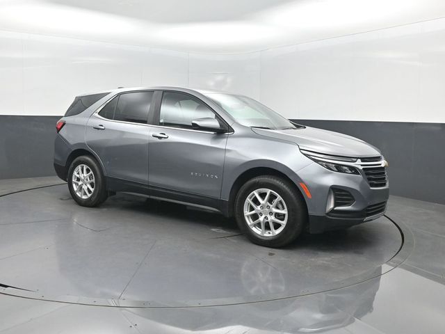 2023 Chevrolet Equinox FWD 4dr LT w/1LT - 23064487 - 39