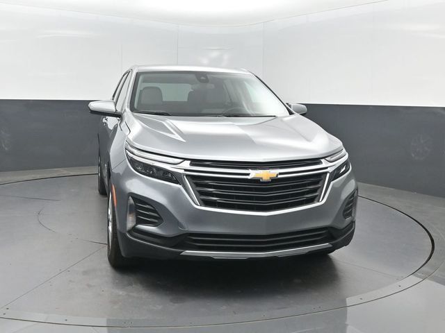 2023 Chevrolet Equinox FWD 4dr LT w/1LT - 23064487 - 40