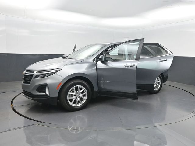 2023 Chevrolet Equinox FWD 4dr LT w/1LT - 23064487 - 41