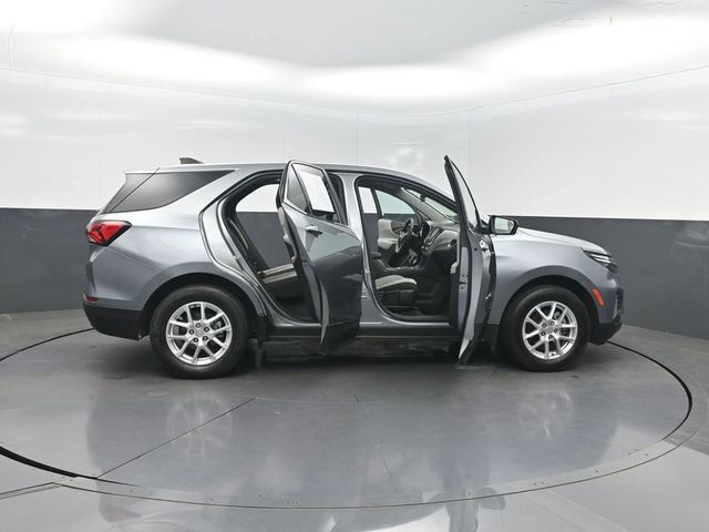 2023 Chevrolet Equinox FWD 4dr LT w/1LT - 23064487 - 42