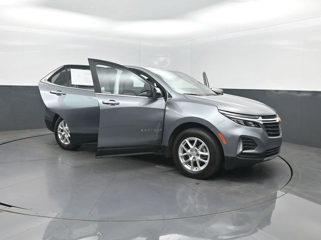2023 Chevrolet Equinox FWD 4dr LT w/1LT - 23064487 - 43
