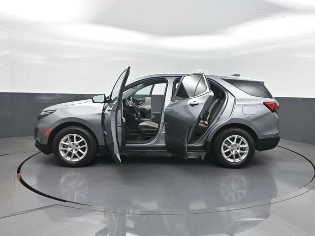 2023 Chevrolet Equinox FWD 4dr LT w/1LT - 23064487 - 44
