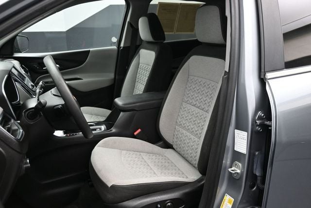 2023 Chevrolet Equinox FWD 4dr LT w/1LT - 23064487 - 6