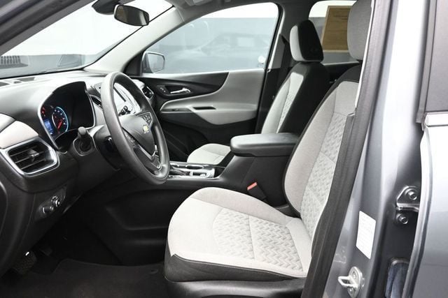 2023 Chevrolet Equinox FWD 4dr LT w/1LT - 23064487 - 7