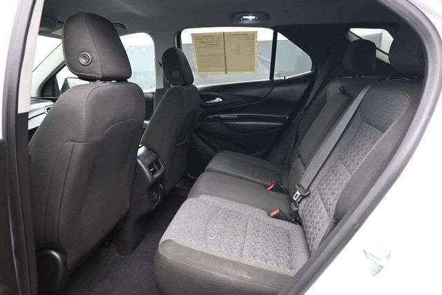 2023 Chevrolet Equinox FWD 4dr LT w/1LT - 23069565 - 10