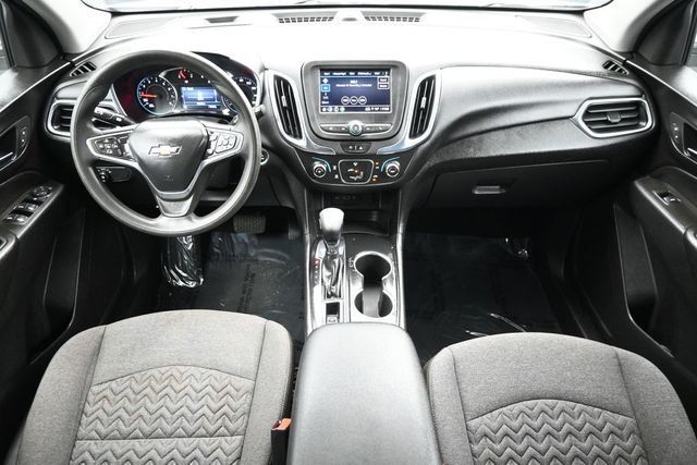 2023 Chevrolet Equinox FWD 4dr LT w/1LT - 23069565 - 13
