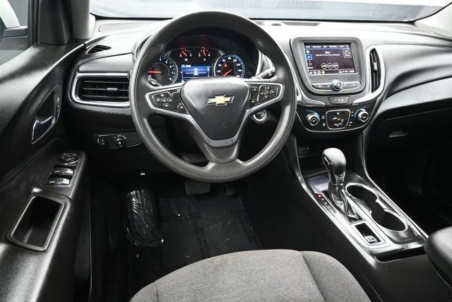 2023 Chevrolet Equinox FWD 4dr LT w/1LT - 23069565 - 15