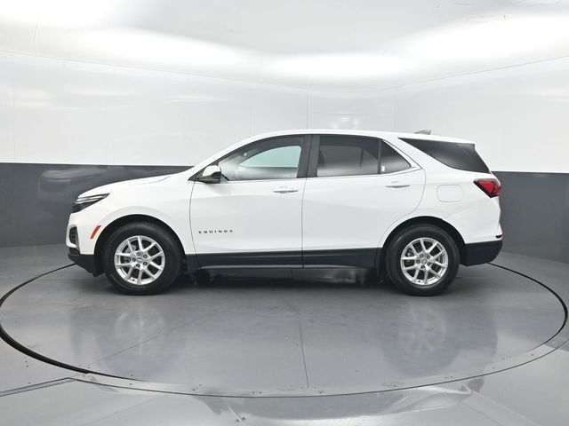 2023 Chevrolet Equinox FWD 4dr LT w/1LT - 23069565 - 1