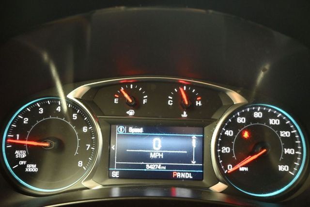 2023 Chevrolet Equinox FWD 4dr LT w/1LT - 23069565 - 21