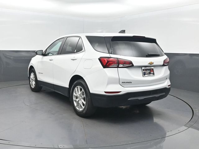 2023 Chevrolet Equinox FWD 4dr LT w/1LT - 23069565 - 29