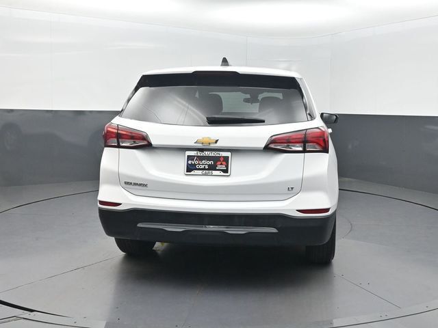 2023 Chevrolet Equinox FWD 4dr LT w/1LT - 23069565 - 30