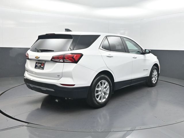 2023 Chevrolet Equinox FWD 4dr LT w/1LT - 23069565 - 31