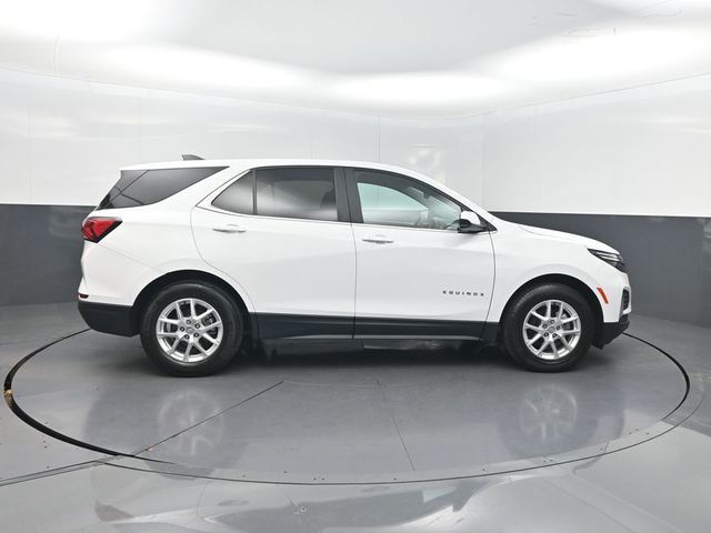 2023 Chevrolet Equinox FWD 4dr LT w/1LT - 23069565 - 32
