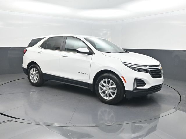 2023 Chevrolet Equinox FWD 4dr LT w/1LT - 23069565 - 33