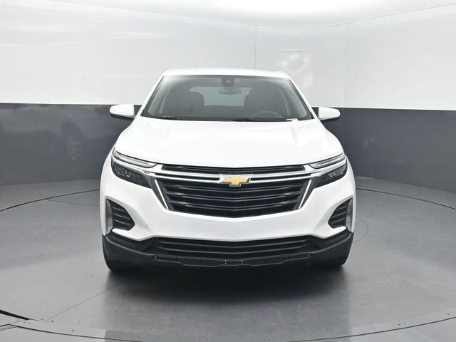 2023 Chevrolet Equinox FWD 4dr LT w/1LT - 23069565 - 34