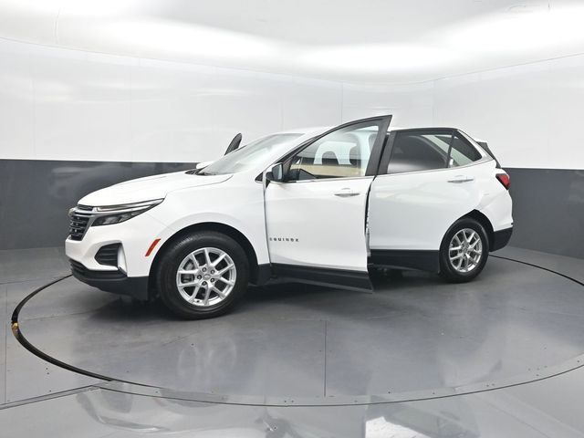 2023 Chevrolet Equinox FWD 4dr LT w/1LT - 23069565 - 35