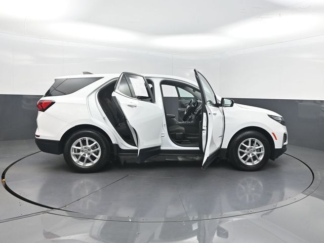 2023 Chevrolet Equinox FWD 4dr LT w/1LT - 23069565 - 36