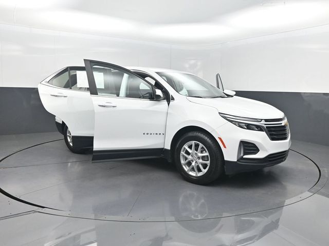2023 Chevrolet Equinox FWD 4dr LT w/1LT - 23069565 - 37