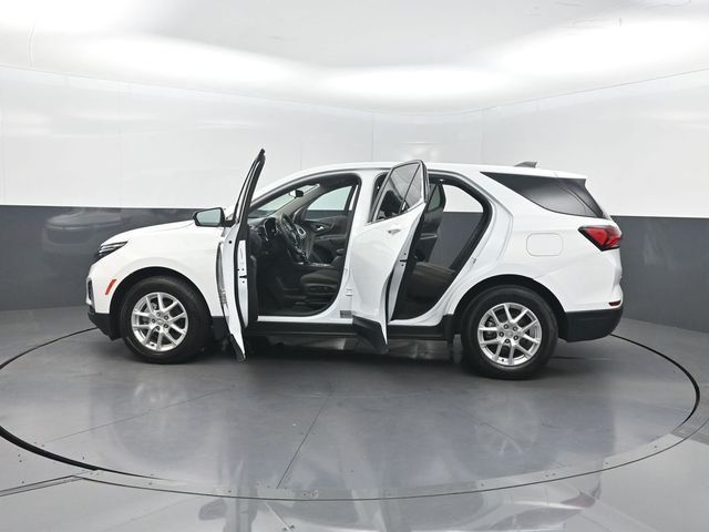 2023 Chevrolet Equinox FWD 4dr LT w/1LT - 23069565 - 38