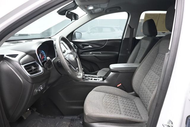 2023 Chevrolet Equinox FWD 4dr LT w/1LT - 23069565 - 6