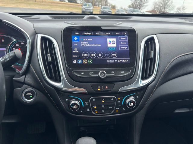 2023 Chevrolet Equinox FWD 4dr Premier - 23029057 - 9