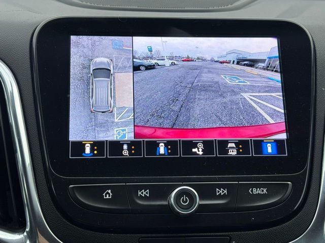 2023 Chevrolet Equinox FWD 4dr Premier - 23029057 - 10