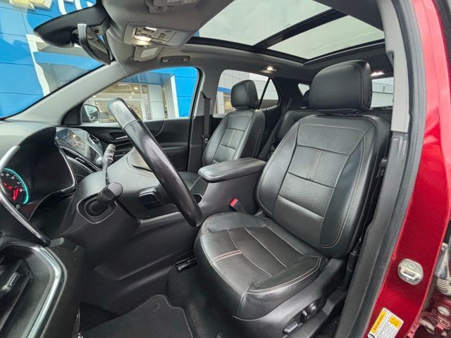 2023 Chevrolet Equinox FWD 4dr Premier - 23029057 - 12