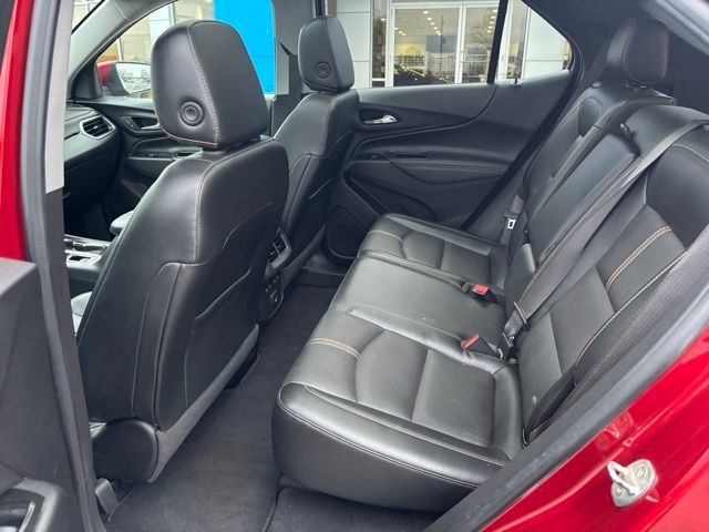 2023 Chevrolet Equinox FWD 4dr Premier - 23029057 - 13