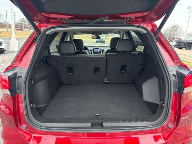 2023 Chevrolet Equinox FWD 4dr Premier - 23029057 - 15
