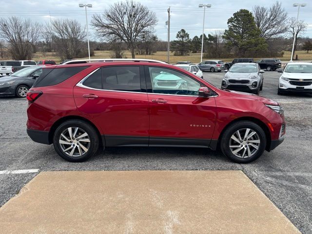 2023 Chevrolet Equinox FWD 4dr Premier - 23029057 - 3