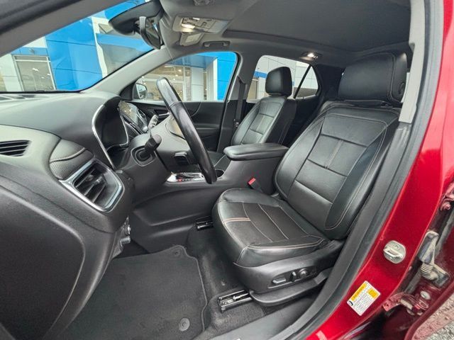 2023 Chevrolet Equinox FWD 4dr Premier - 23029057 - 7