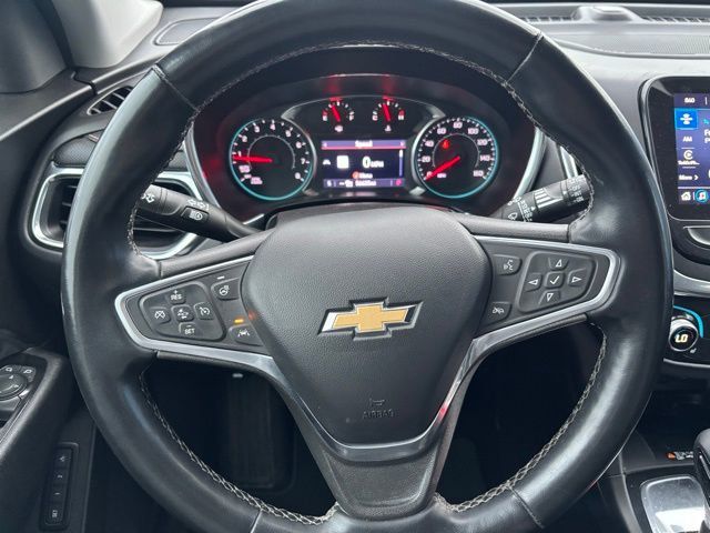 2023 Chevrolet Equinox FWD 4dr Premier - 23029057 - 8