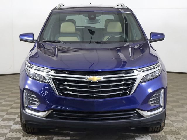 2023 Chevrolet Equinox FWD 4dr Premier - 23003433 - 11